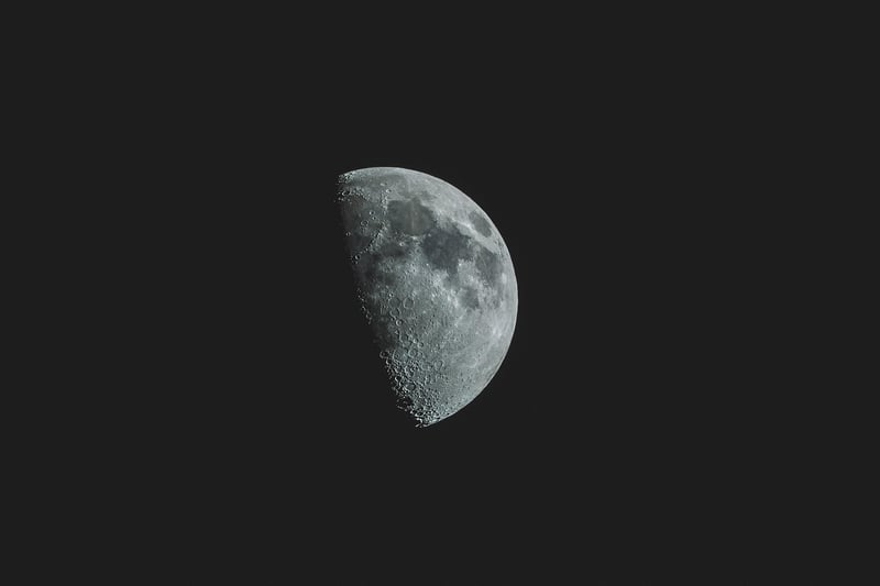 Astronomical Details